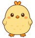 tuna小黄鸡